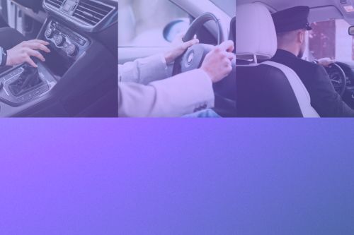 Berufschauffeur und persönlicher Begleitschutz – diskreter VIP Fahrer Service von vipcleaning.ch in der Schweiz