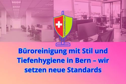 Professionelle Büroreinigung mit diskretem Team, Ozondesinfektion und ätherischem Raumduft – sauber, sicher und duftend bis ins letzte Detail